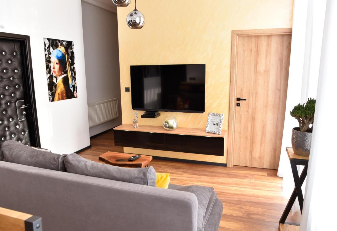 Apartman Renata Zaprešić Exterior foto