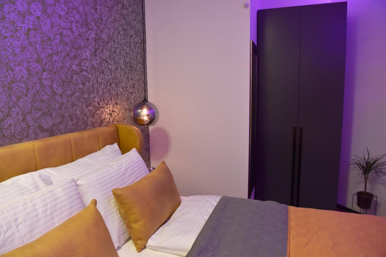 Apartman Renata Zaprešić Exterior foto