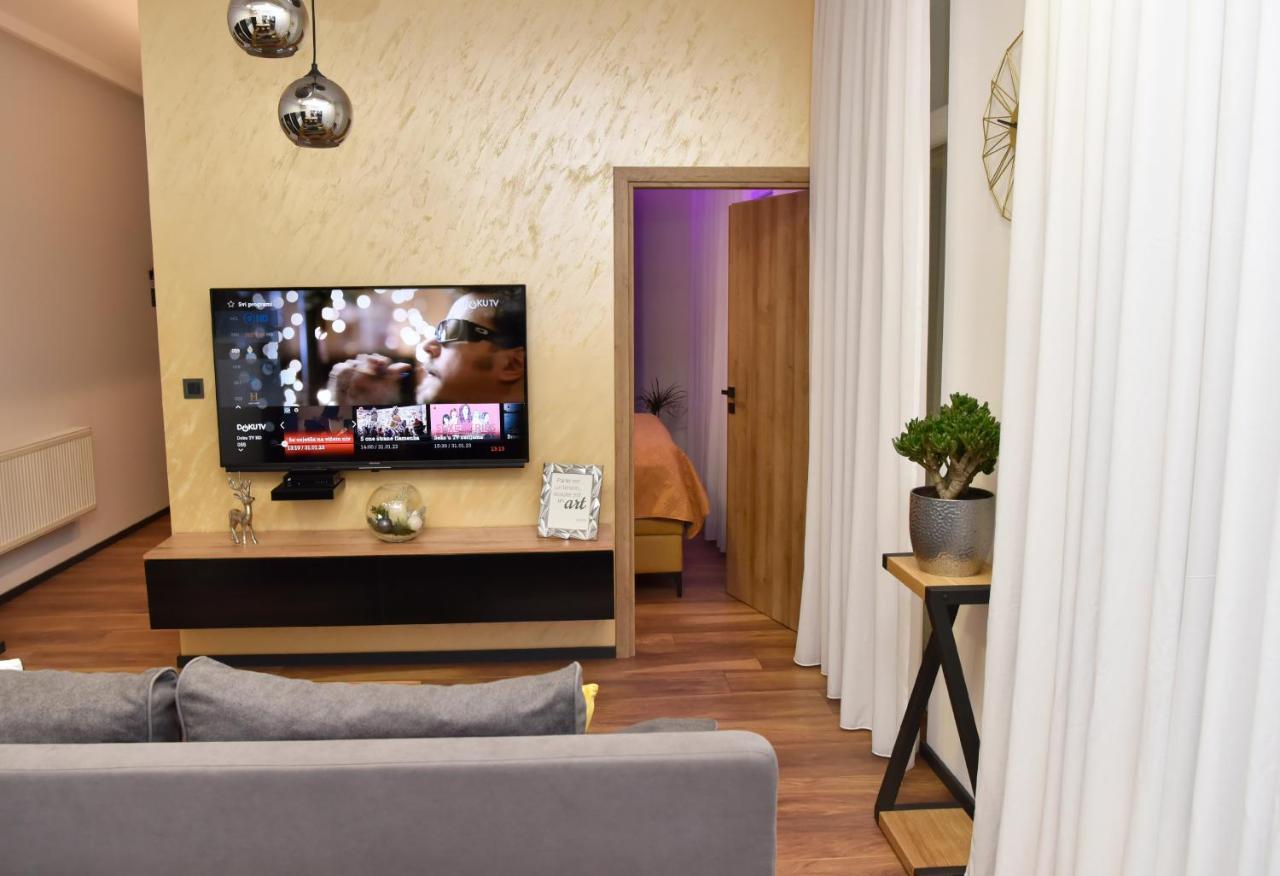 Apartman Renata Zaprešić Exterior foto