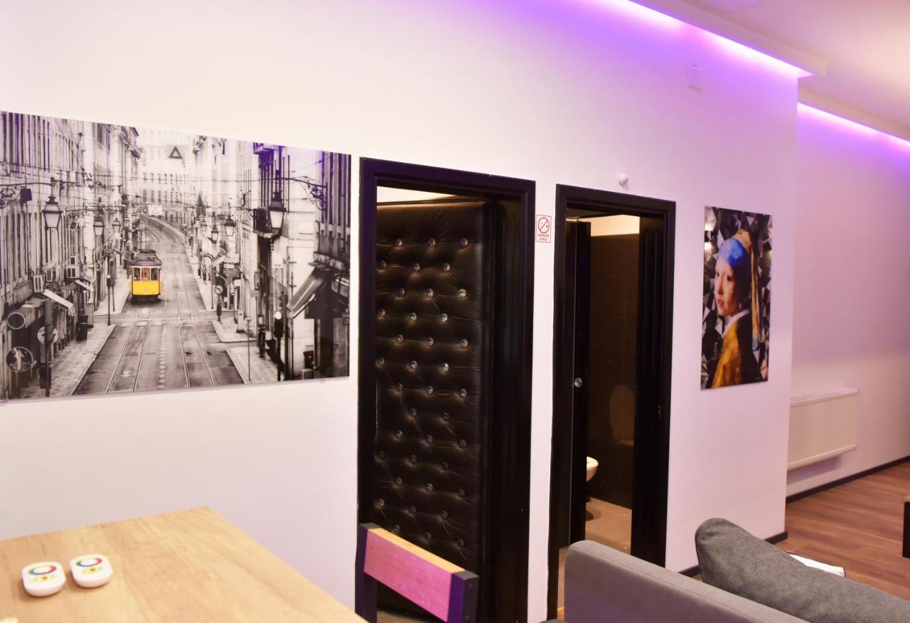 Apartman Renata Zaprešić Exterior foto