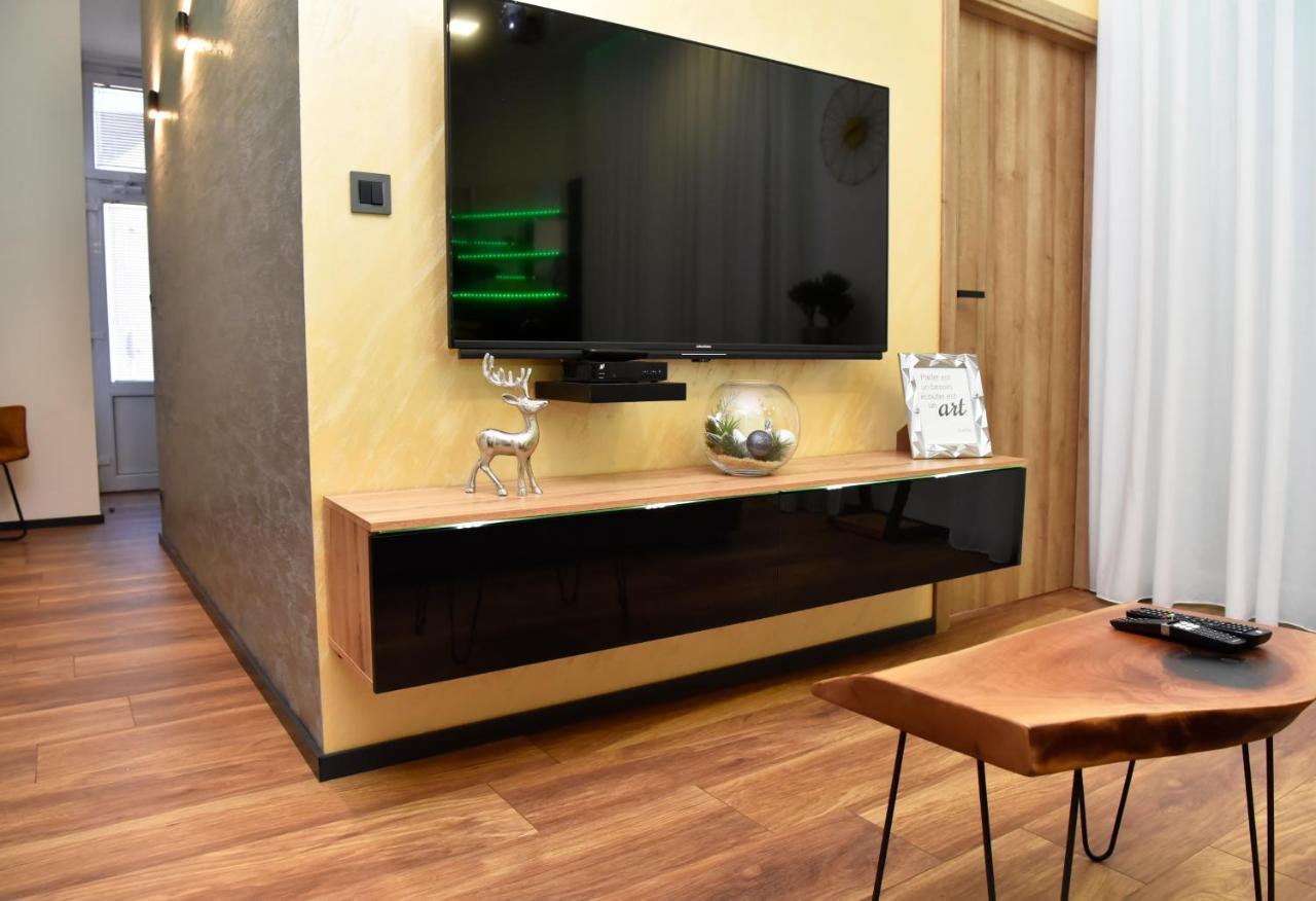 Apartman Renata Zaprešić Exterior foto