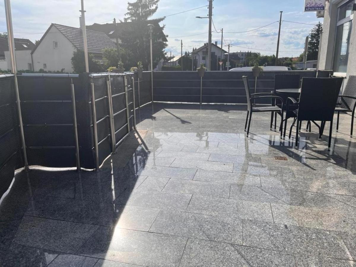 Apartman Renata Zaprešić Exterior foto