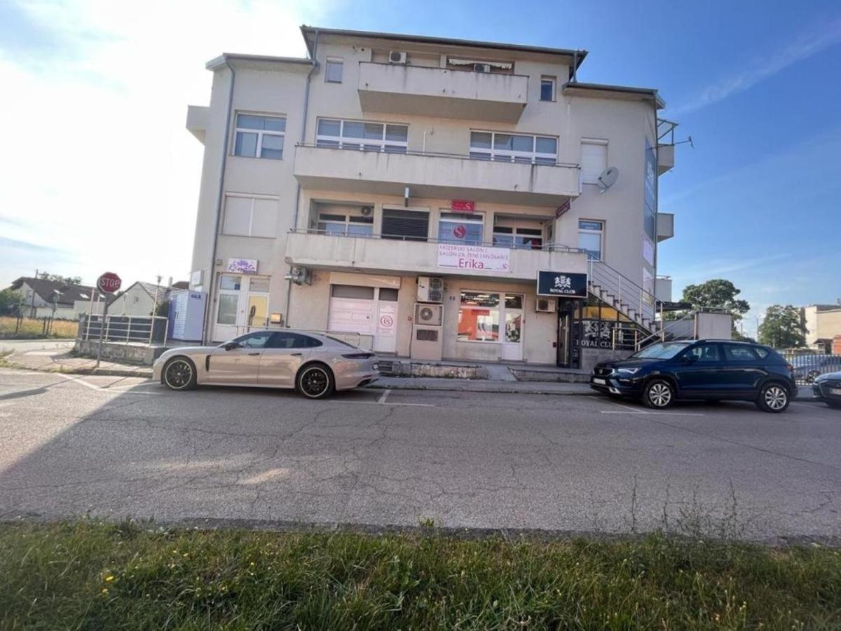Apartman Renata Zaprešić Exterior foto